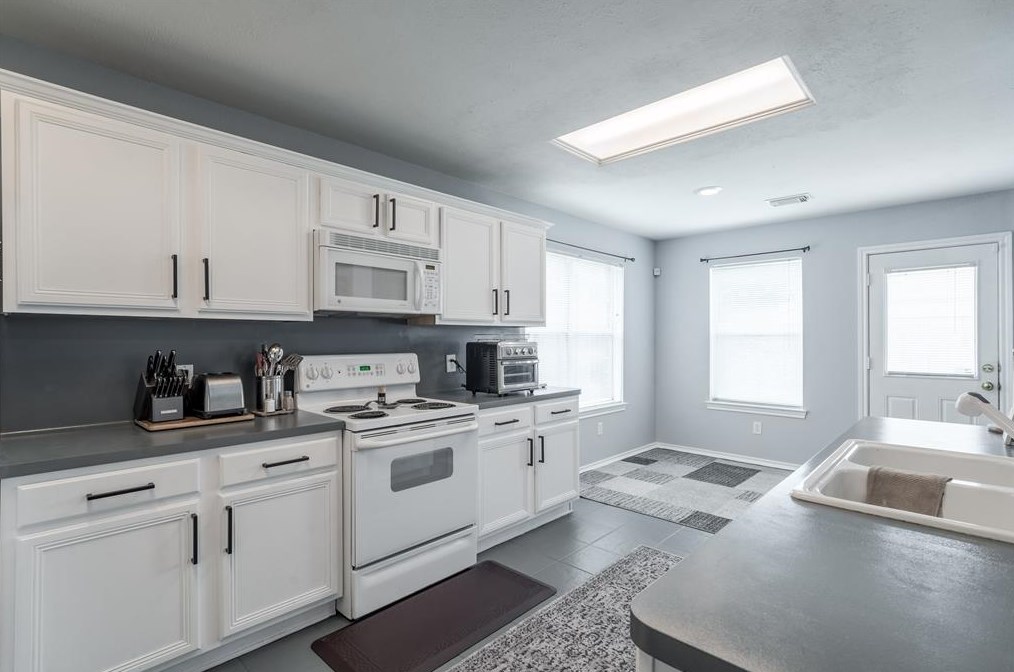 6722 Mahan Wood Dr, Humble TX 77346-3363 exterior