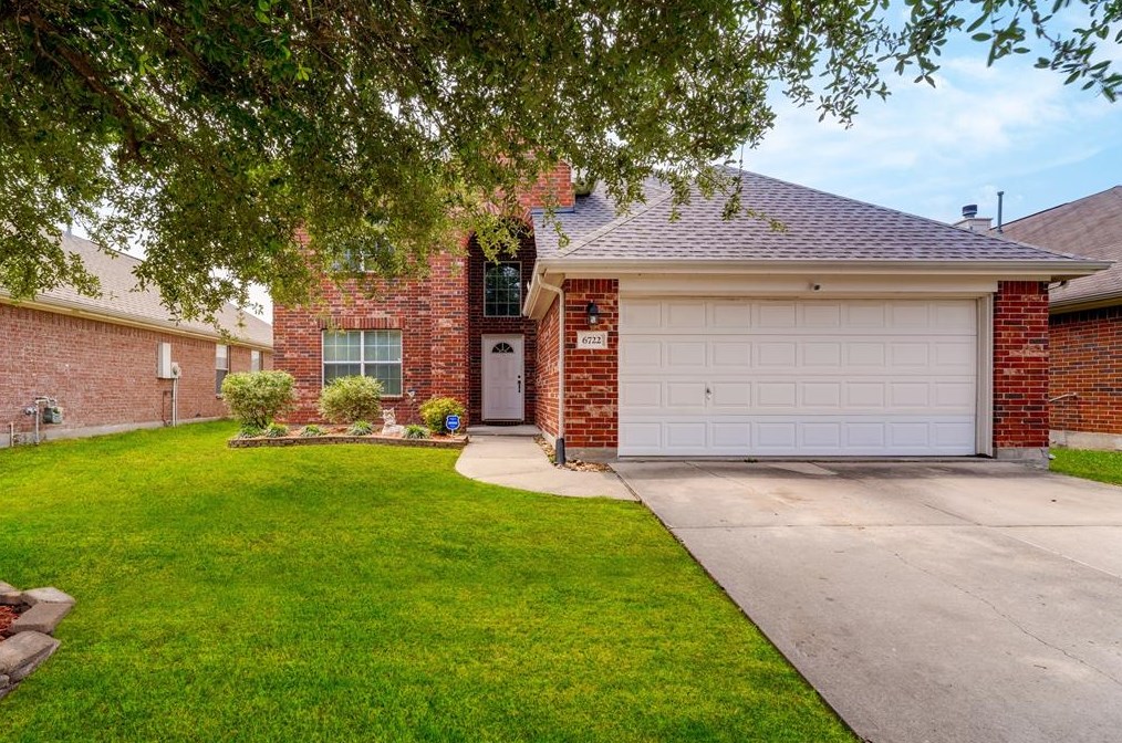 6722 Mahan Wood Dr, Humble, TX 77346-3363