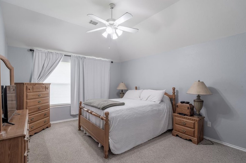 6722 Mahan Wood Dr, Humble TX 77346-3363 exterior