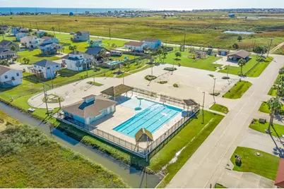 Lot 11 Lewis Scott, Jamaica Beach, TX 77554 - Photo 8