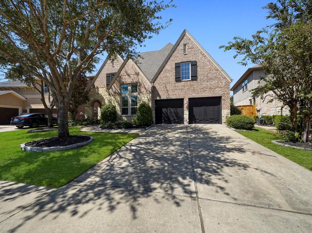 10411 Cedar Shade Rd, Katy, TX 77494-1873