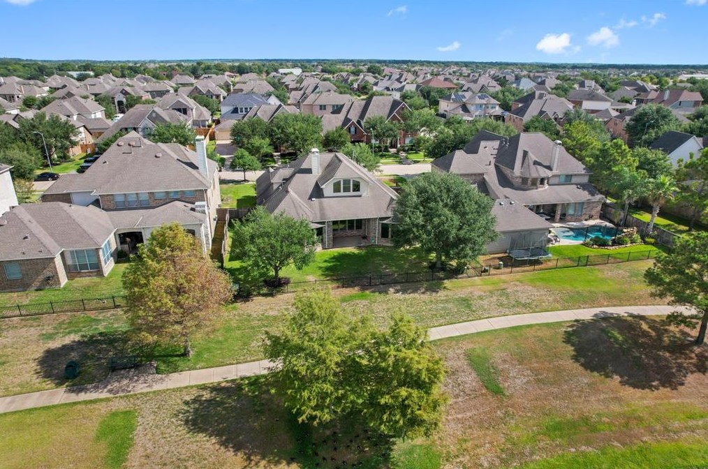 21607 China Green Dr, Cypress TX  77433-2608 exterior
