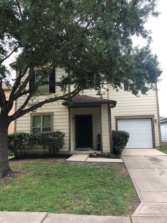 2639 Skyview Trace Ct, Houston, TX 77047-6522