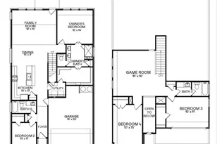 5203 Saratoga Bass Dr, Baytown, TX 77521 - Photo 2