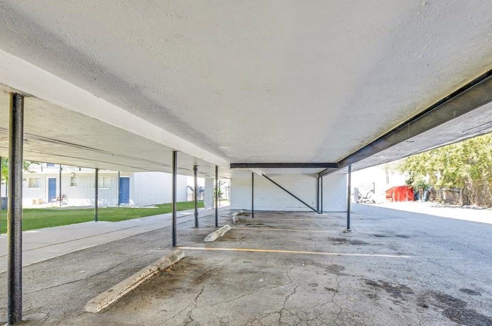 2811 Broad St #35, Houston, TX 77087