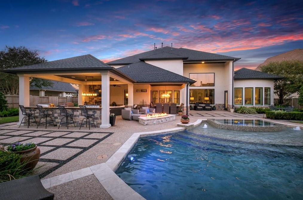 27711 Myrtle Lake Ln, Katy, TX 77494-8589