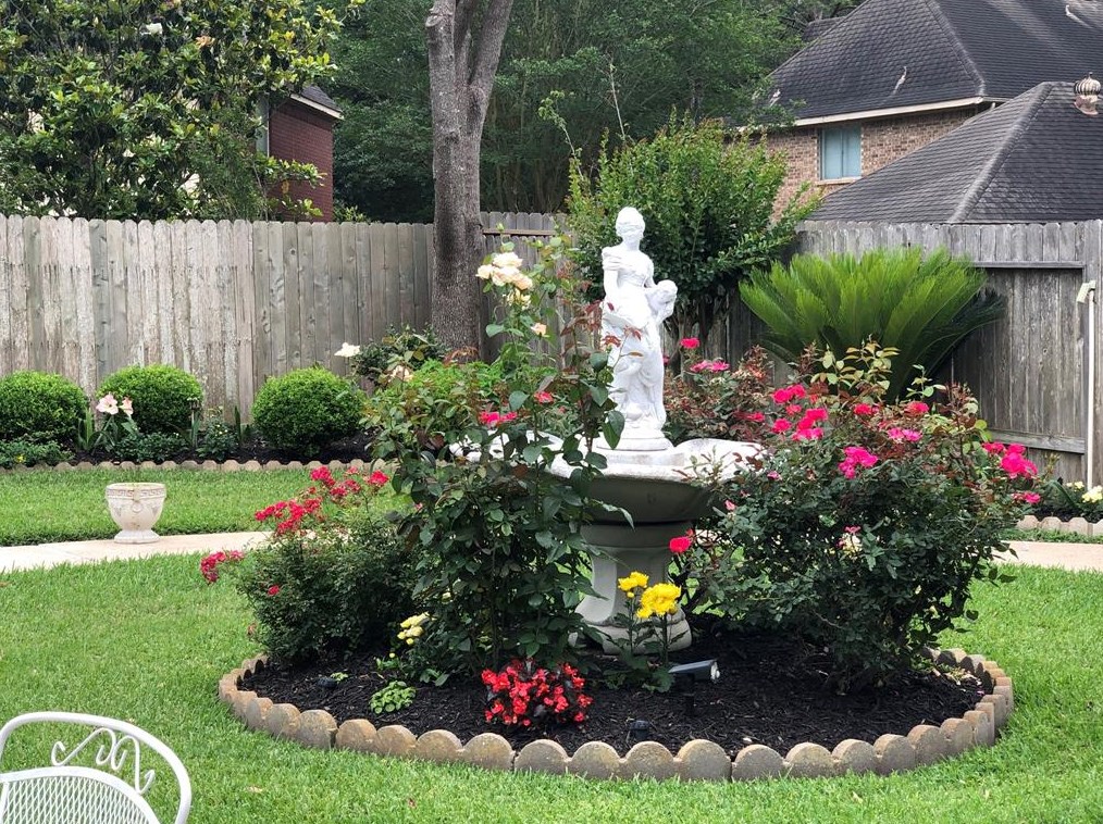 16911 Ascot Meadow Dr, Sugar Land, TX 77479