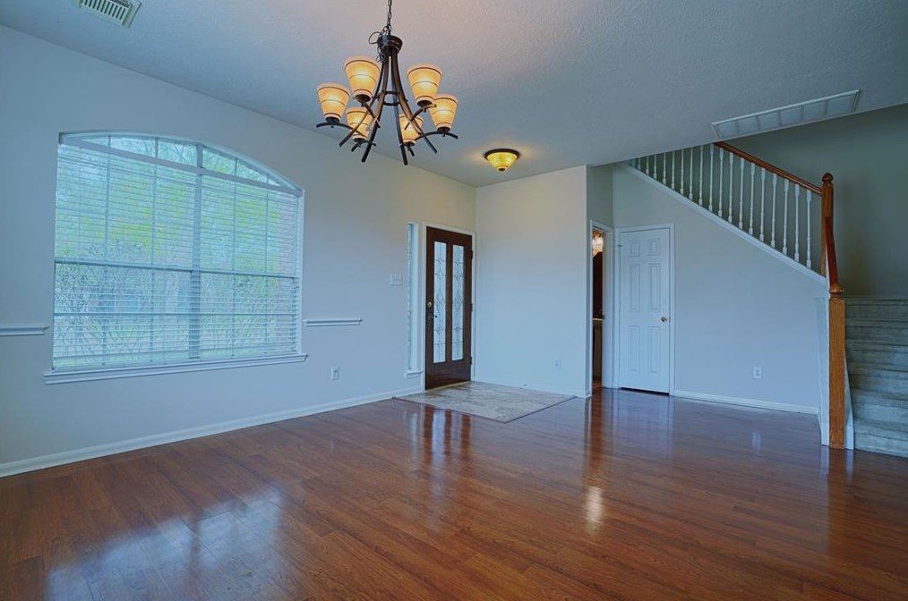 2523 Willow Springs Ln, Sugar Land TX  77479-8848 exterior