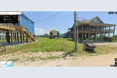 842 Alma, Crystal Beach, TX 77650 - Photo 6