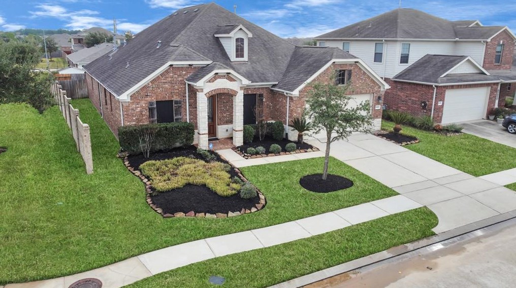 15222 Rigby Point Ln, Cypress, TX 77429