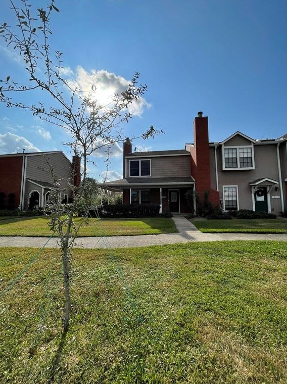 16808 Holly Trail #4, Houston, TX 77058