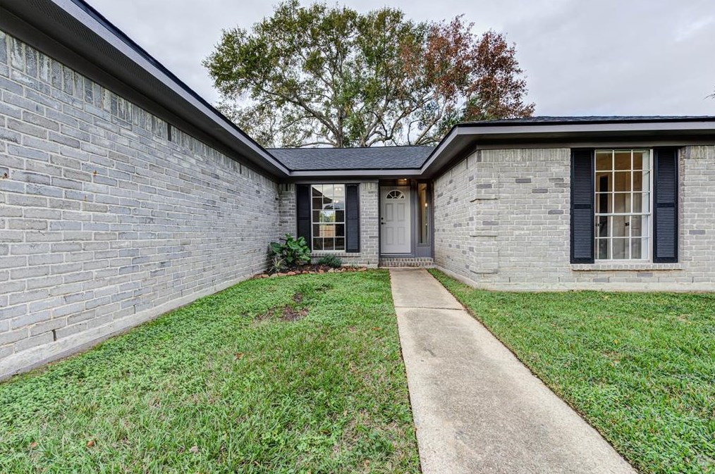 1937 Myrna Ln, Katy, TX 77493