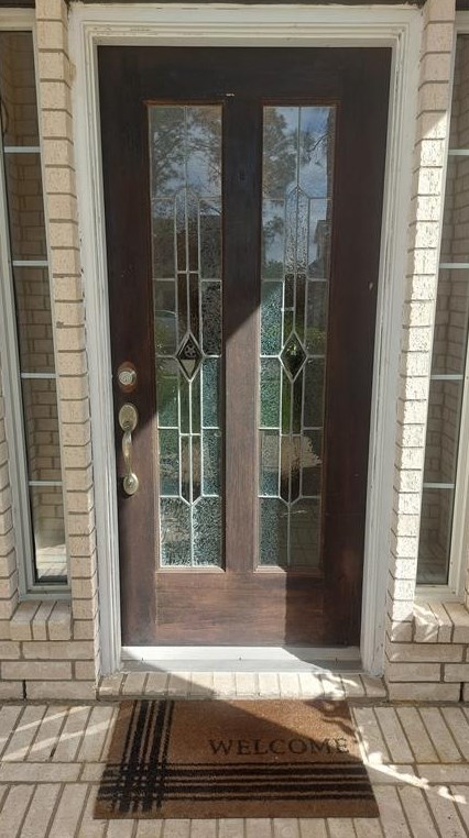 3019 Summercrest Dr, Pearland, TX 77584-5104