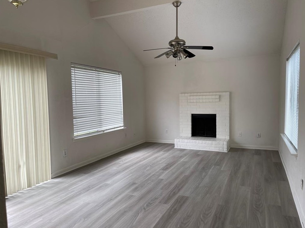 14318 Blue Falls Dr, Sugar Land TX  77498-1759 exterior
