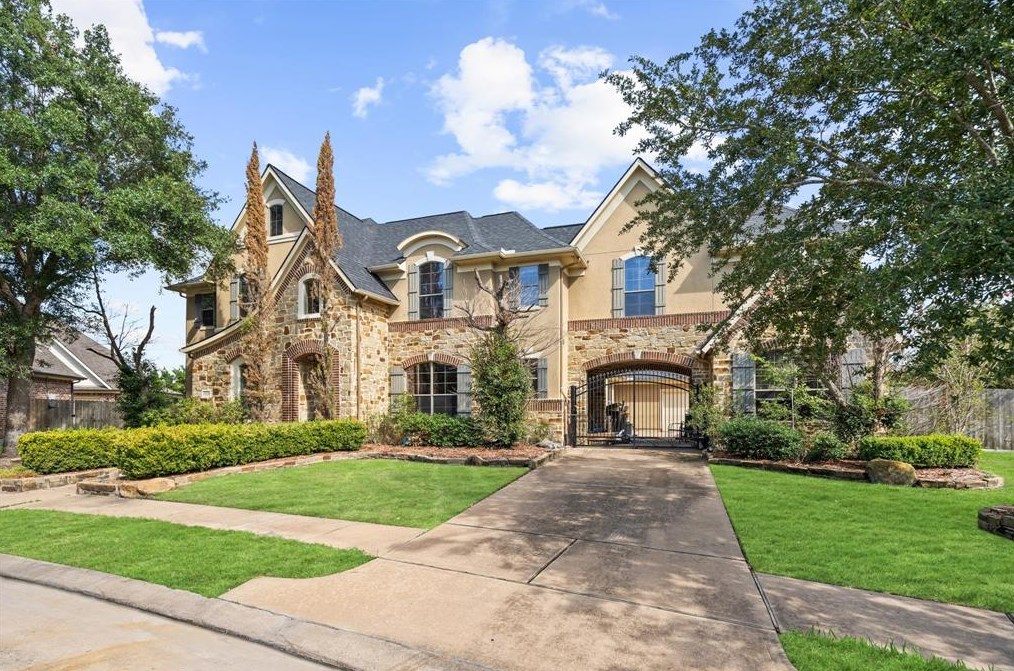 21135 Kelliwood Park Ln, Katy, TX 77450