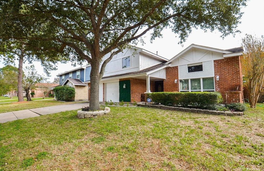21431 Park Bend Dr, Katy, TX 77450