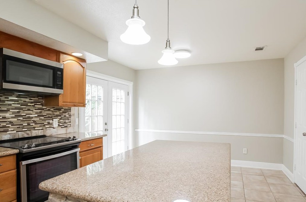 3247 Old Chapel Dr, Spring TX  77373-6051 exterior