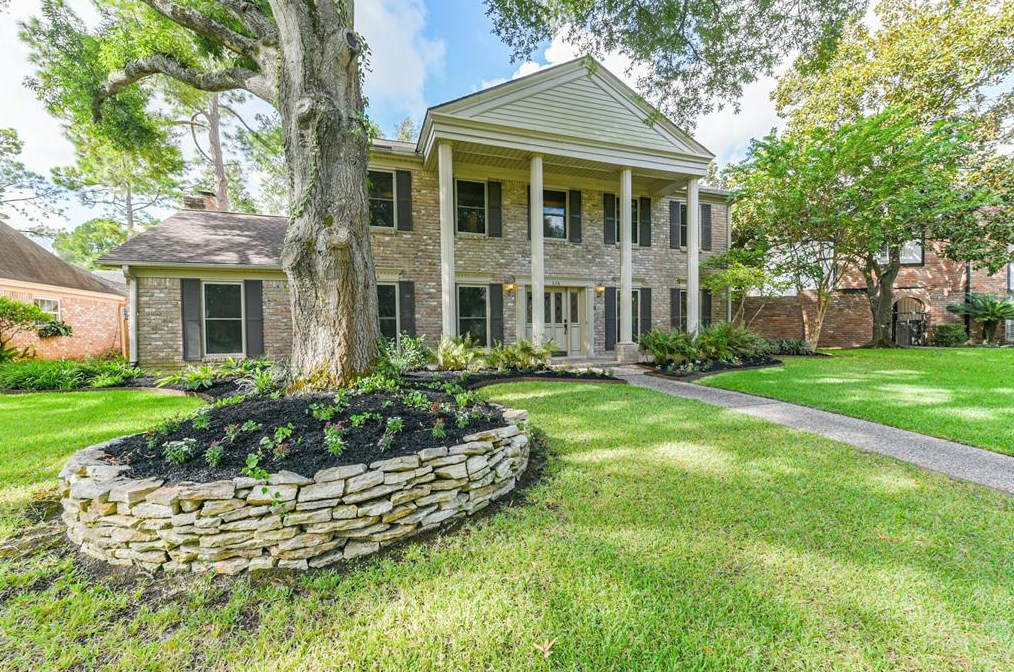 626 Aldersgate Ct, Katy, TX 77450-2201