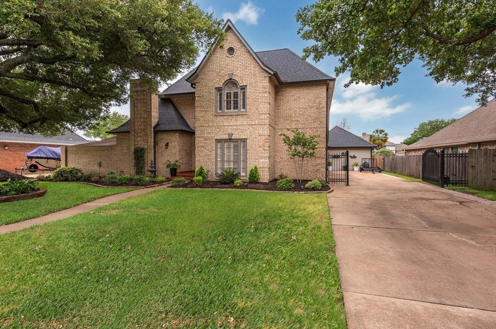 2318 Donegal Ct, Deer Park, TX 77536-4065
