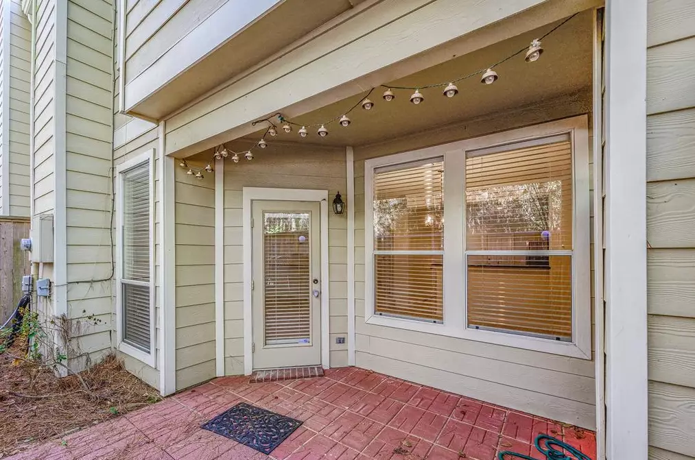 158 Magnolia Pond Pl, Spring TX  77381-5001 exterior