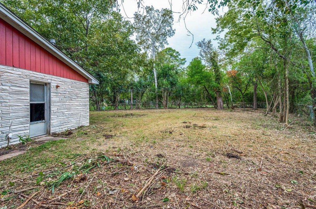 3215 Soway, Houston TX 77080-3519 exterior