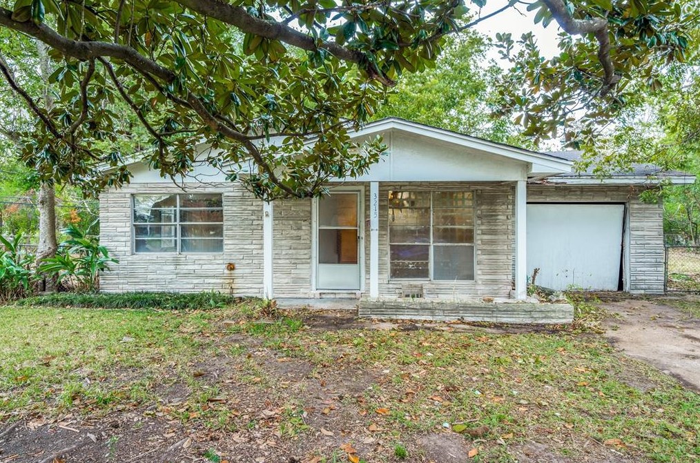 3215 Soway St, Houston, TX 77080-3519