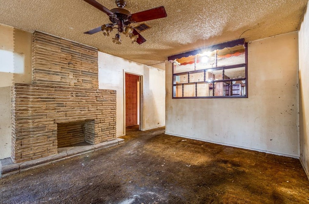 3215 Soway, Houston TX 77080-3519 exterior