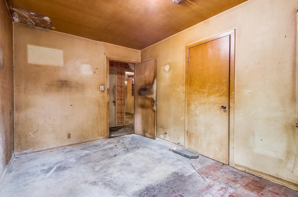 3215 Soway, Houston TX 77080-3519 exterior