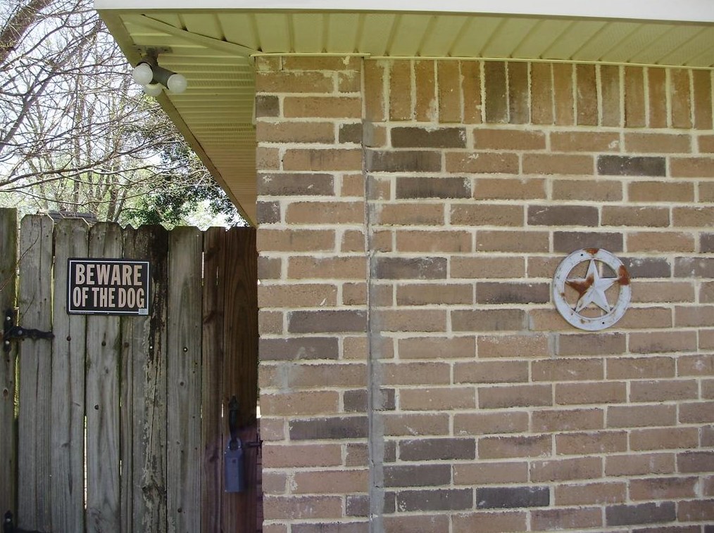 7234 Barton Oaks Dr, Houston TX  77095-1235 exterior