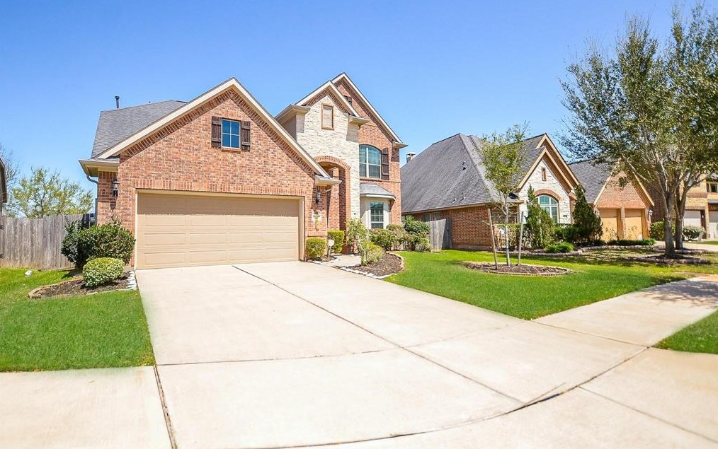 6507 Kindall Tate Ln, Sugar Land, TX 77479