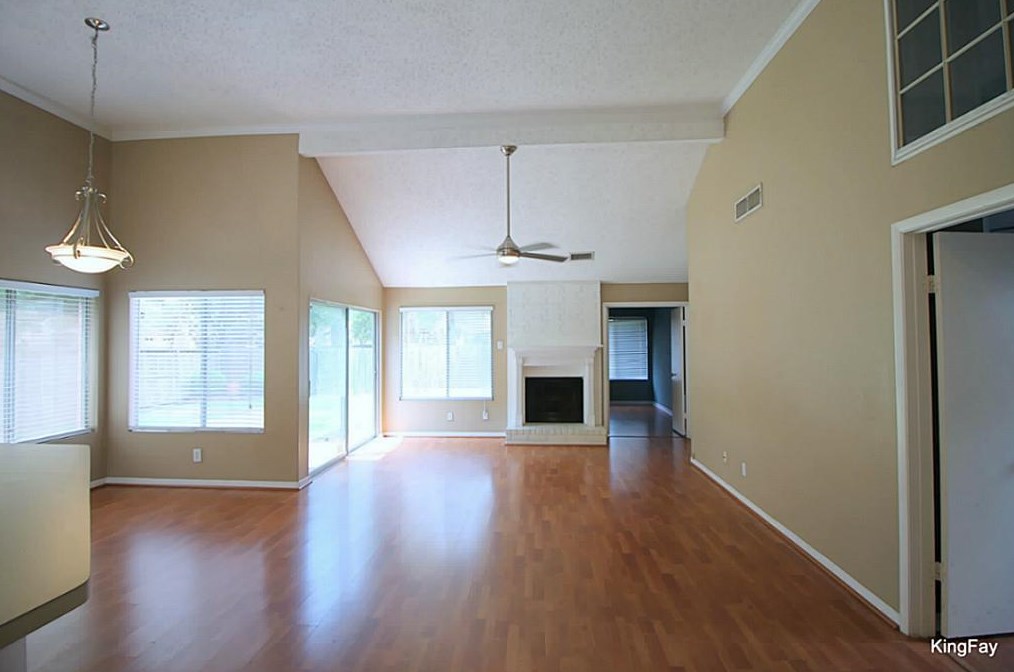4403 Waterfall Way, Sugar Land, TX 77479