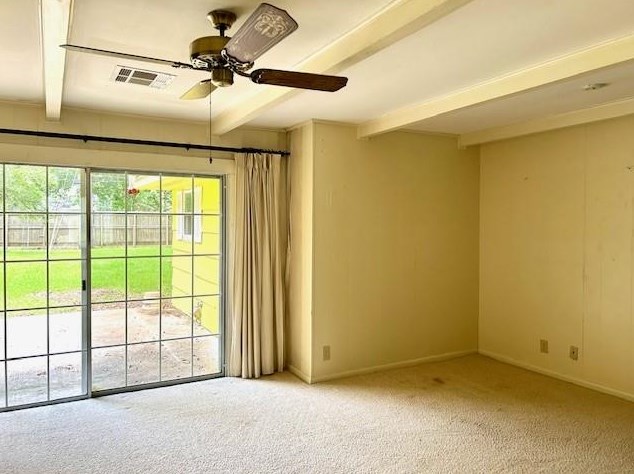 113 Persimmon Ln, Richwood TX  77566-4633 exterior