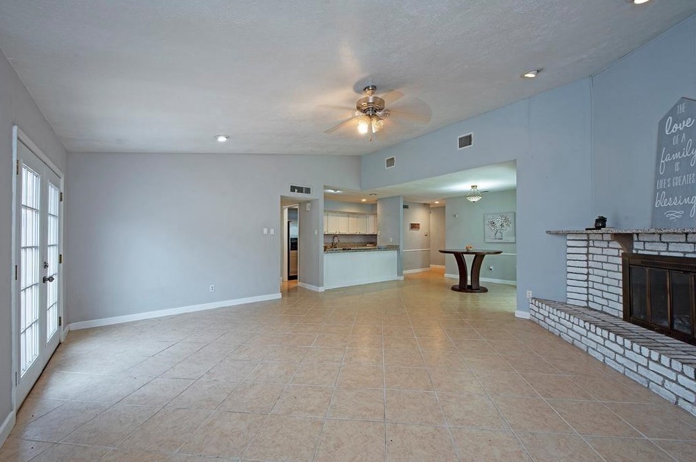 17306 S Yorkglen Dr, Houston, TX 77084