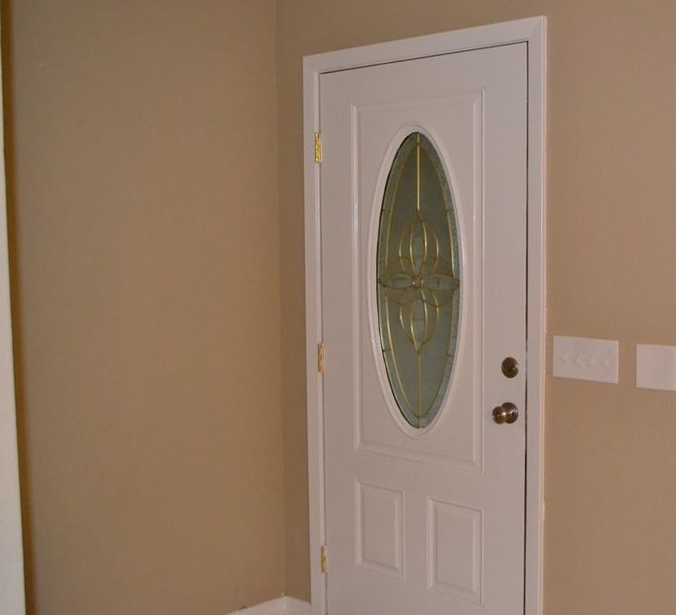 15 Rockridge Dr, Spring TX  77381-3219 exterior