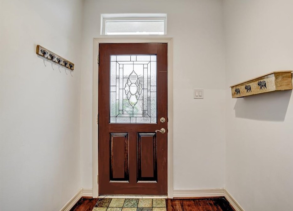 1515 Hyde Park Blvd Apt 32, Houston, TX 77006