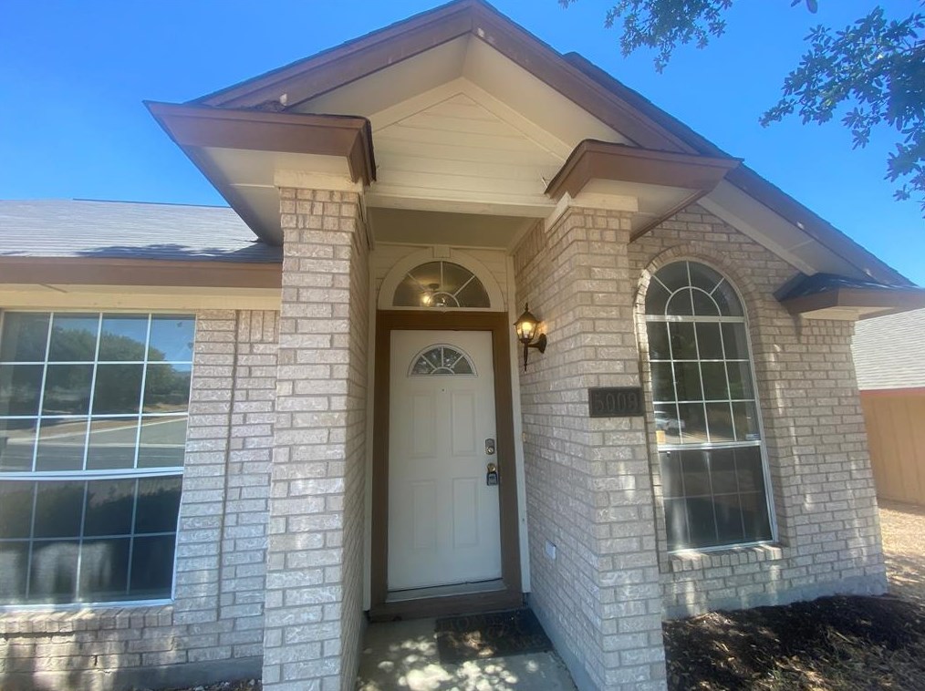 5009 Parkwood Dr, Killeen, TX 76542-4326