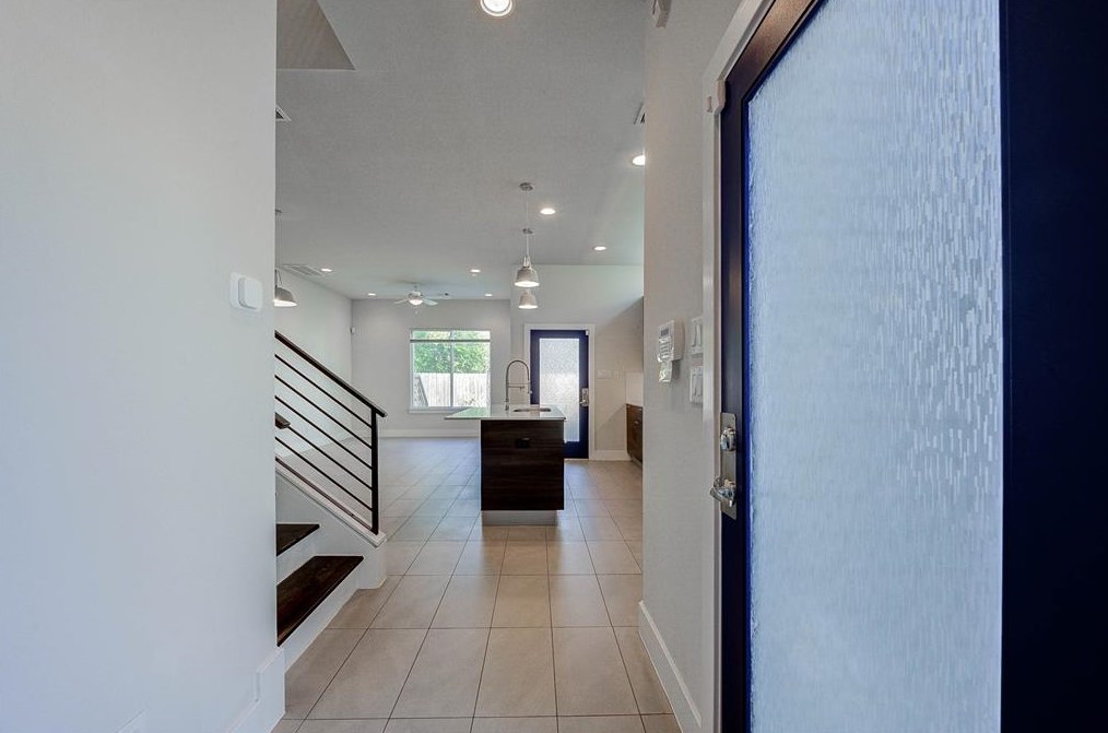 4807 Nichols St, Houston TX  77020-8814 exterior