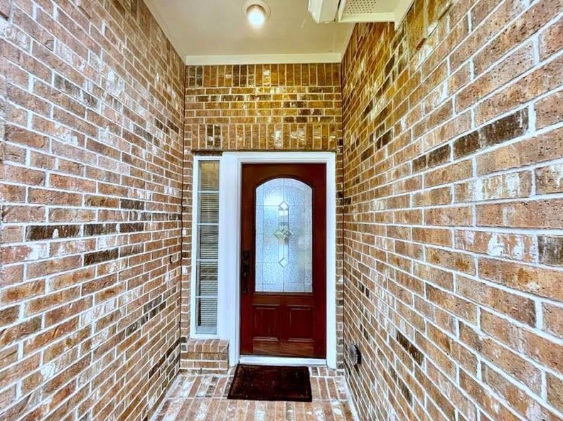 24539 Blane Dr, Katy TX  77493-2369 exterior
