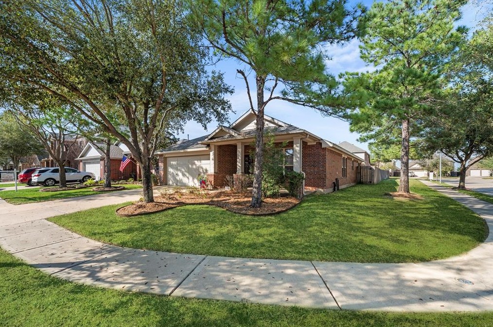 19502 Dunlay Springs Dr, Cypress, TX 77433-2702