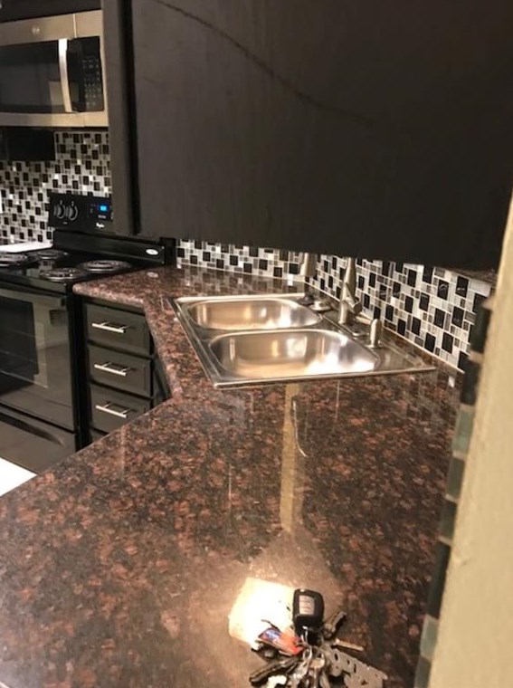 58 Evanston St Apt 3, Houston, TX 77015
