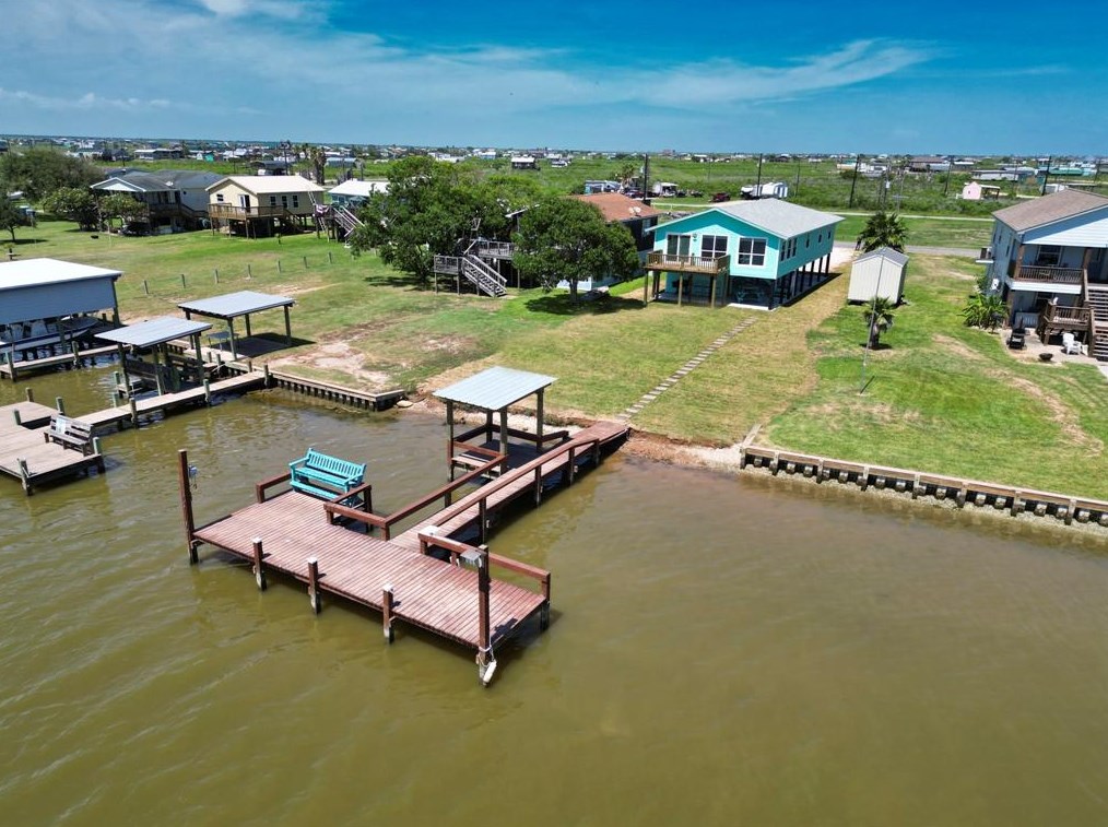77 Cr 616 Seagull, Bay City, TX 77414