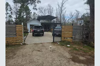 8911 Bayou Ridge Drive, Houston, TX 77338 - Photo 1