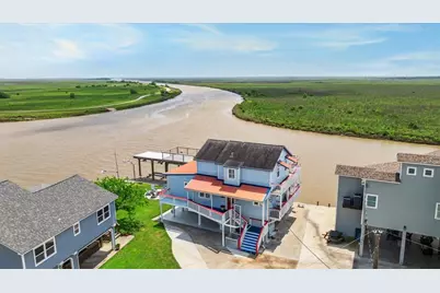 395 Redfish Drive, Freeport, TX 77541 - Photo 2