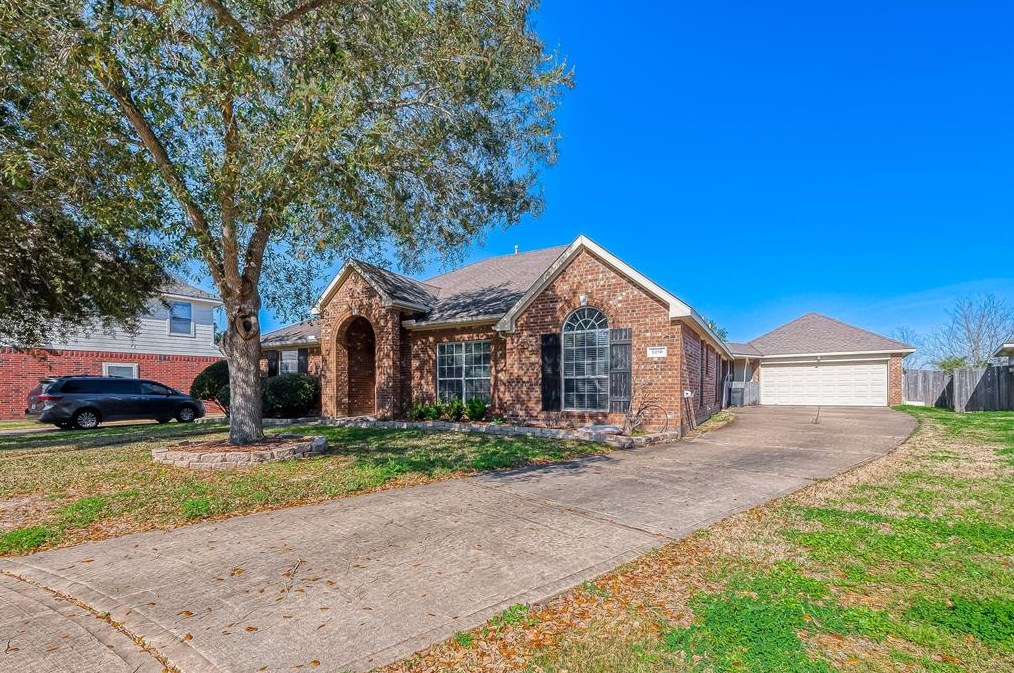 1410 Mustang Crossing, Missouri City, TX 77459