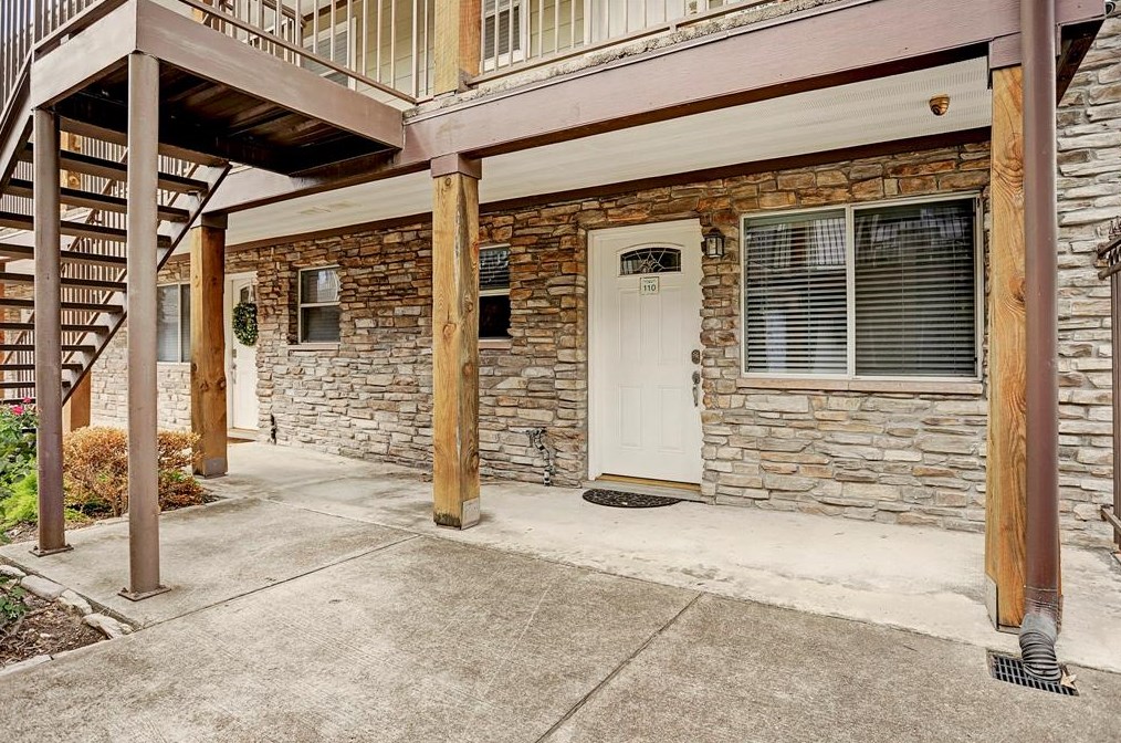 1449 Heights Blvd Apt 110, Houston, TX 77008