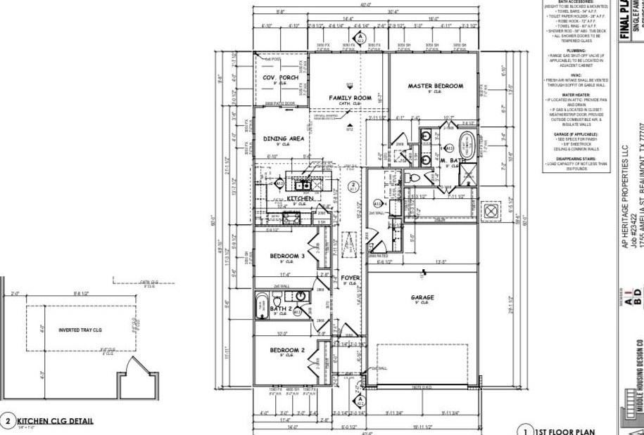 1755 Amelia, Beaumont, TX 77707
