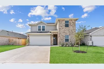 5030 Cheery Cove Drive, Fresno, TX 77545 - Photo 1