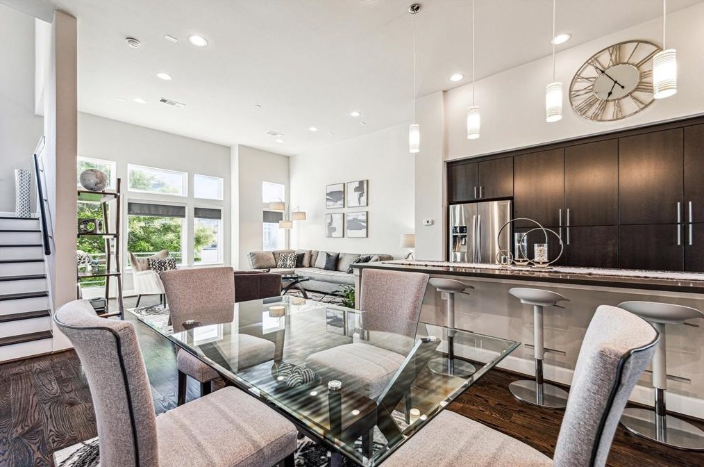 1513 Elgin St, Houston TX  77004-2836 exterior