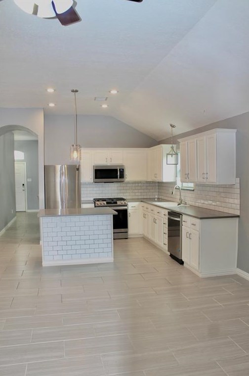 4518 Noble Ct, Baytown, TX 77521