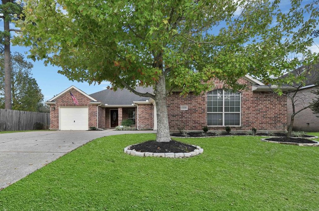 14326 Stonebury Trail Ln, Houston, TX 77044-4464